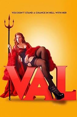 LugaTv | Watch Val for free online
