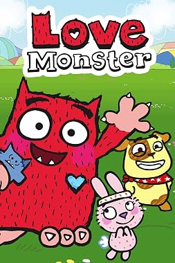 LugaTv | Watch Love Monster seasons 1 - 3 for free online