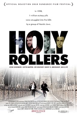 LugaTv | Watch Holy Rollers for free online