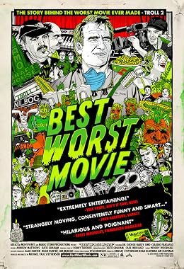LugaTv | Watch Best Worst Movie for free online