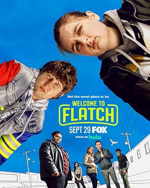 LugaTv | Watch Welcome to Flatch seasons 1 - 2 for free online