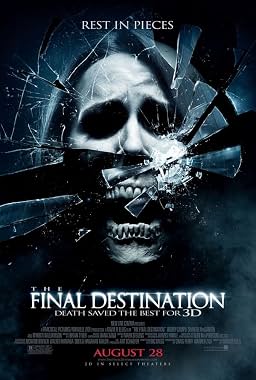 LugaTv | Watch The Final Destination for free online