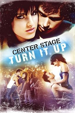 LugaTv | Watch Center Stage Turn It Up for free online