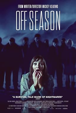LugaTv | Watch Offseason for free online