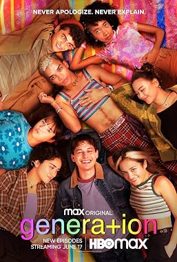 LugaTv | Watch Generation seasons 1 - 1 for free online