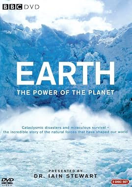 LugaTv | Watch Earth: The Power of the Planet seasons 1 - 1 for free online