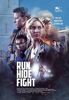 LugaTv | Watch Run Hide Fight for free online