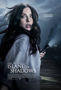 LugaTv | Watch Island of Shadows for free online