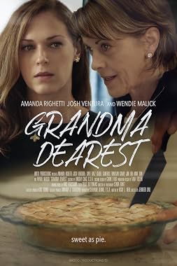 LugaTv | Watch Deranged Granny for free online
