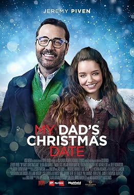 LugaTv | Watch My Dads Christmas Date for free online