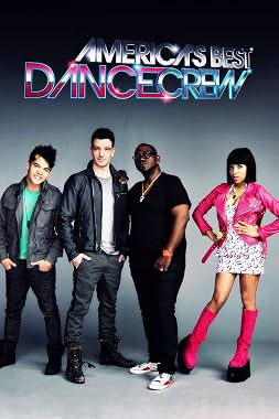 LugaTv | Watch America's Best Dance Crew seasons 1 - 8 for free online