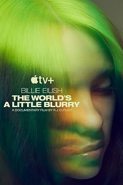 LugaTv | Watch Billie Eilish The Worlds a Little Blurry for free online