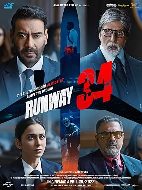 LugaTv | Watch Runway 34 for free online