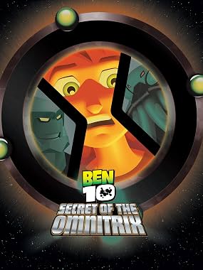 LugaTv | Watch Ben 10 Secret of the Omnitrix for free online