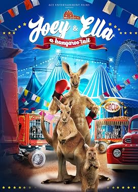 LugaTv | Watch Joey and Ella for free online