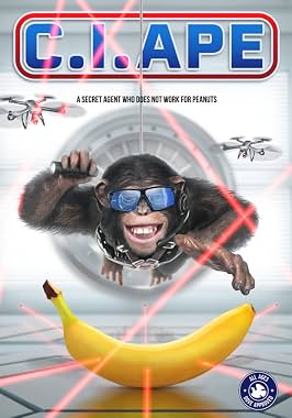 LugaTv | Watch C.I.Ape for free online