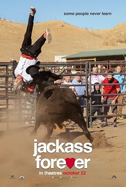 LugaTv | Watch Jackass Forever for free online