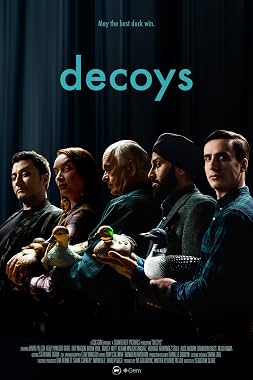 LugaTv | Watch Decoys seasons 1 - 1 for free online
