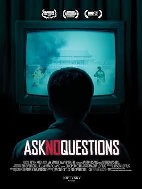LugaTv | Watch Ask No Questions for free online