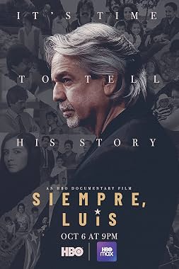 LugaTv | Watch Siempre Luis for free online