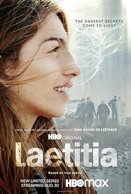 LugaTv | Watch Laëtitia seasons 1 - 1 for free online