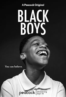 LugaTv | Watch Black Boys for free online