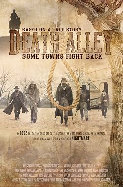 LugaTv | Watch Death Alley for free online