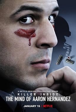 LugaTv | Watch Killer Inside: The Mind of Aaron Hernandez seasons 1 - 1 for free online