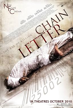 LugaTv | Watch Chain Letter for free online