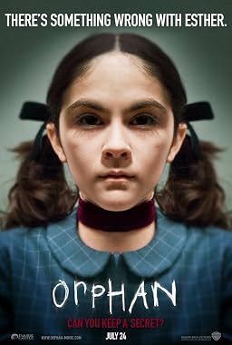 LugaTv | Watch Orphan for free online