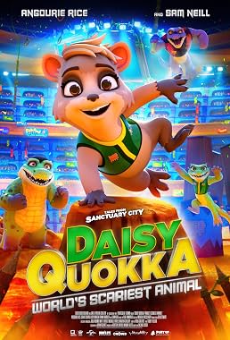 LugaTv | Watch Daisy Quokka for free online