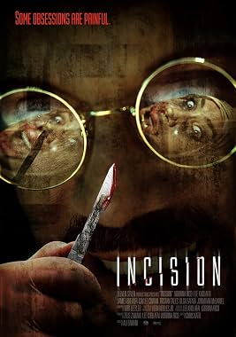 LugaTv | Watch Incision for free online