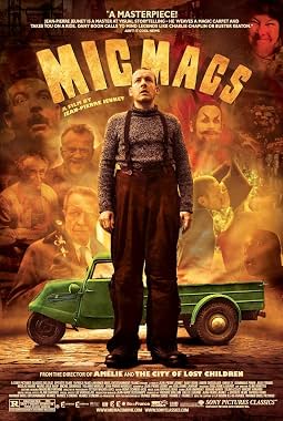 LugaTv | Watch Micmacs à tire larigot for free online