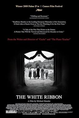 LugaTv | Watch The White Ribbon for free online