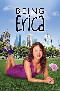 LugaTv | Watch Being Erica seasons 1 - 4 for free online