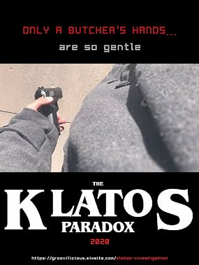 LugaTv | Watch The Klatos Paradox for free online