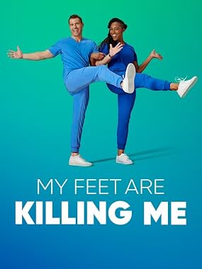 LugaTv | Watch My Feet Are Killing Me seasons 1 - 4 for free online