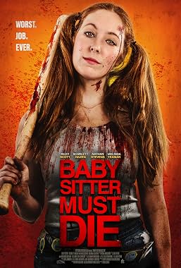 LugaTv | Watch Josie Jane Kill the Babysitter for free online