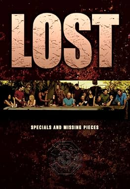 LugaTv | Watch Lost: Missing Pieces seasons 1 - 1 for free online