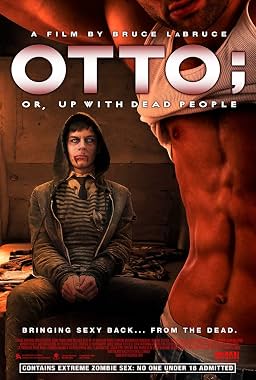 LugaTv | Watch Otto or Up with Dead People for free online