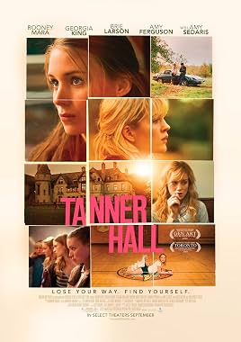 LugaTv | Watch Tanner Hall for free online