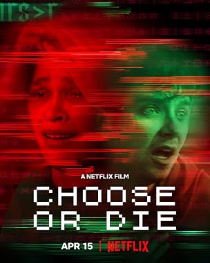 LugaTv | Watch Choose or Die for free online
