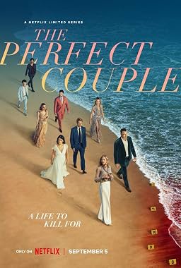 LugaTv | Watch The Perfect Couple seasons 1 - 2 for free online