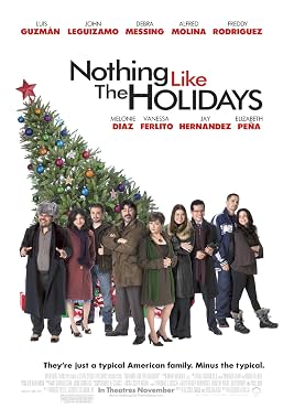 LugaTv | Watch Nothing Like the Holidays for free online