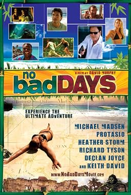 LugaTv | Watch No Bad Days for free online