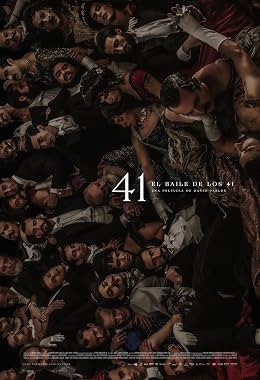 LugaTv | Watch El baile de los 41 for free online