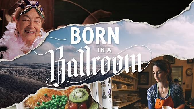 LugaTv | Watch Born in a Ballroom for free online