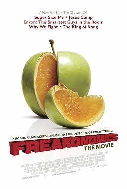 LugaTv | Watch Freakonomics for free online