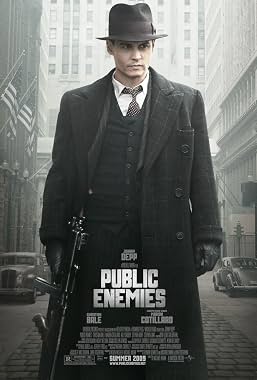LugaTv | Watch Public Enemies for free online