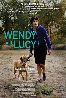 LugaTv | Watch Wendy and Lucy for free online